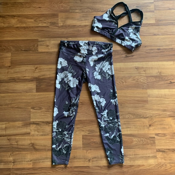 Joy Lab Yoga Set